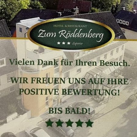 Bewerten Sie uns!