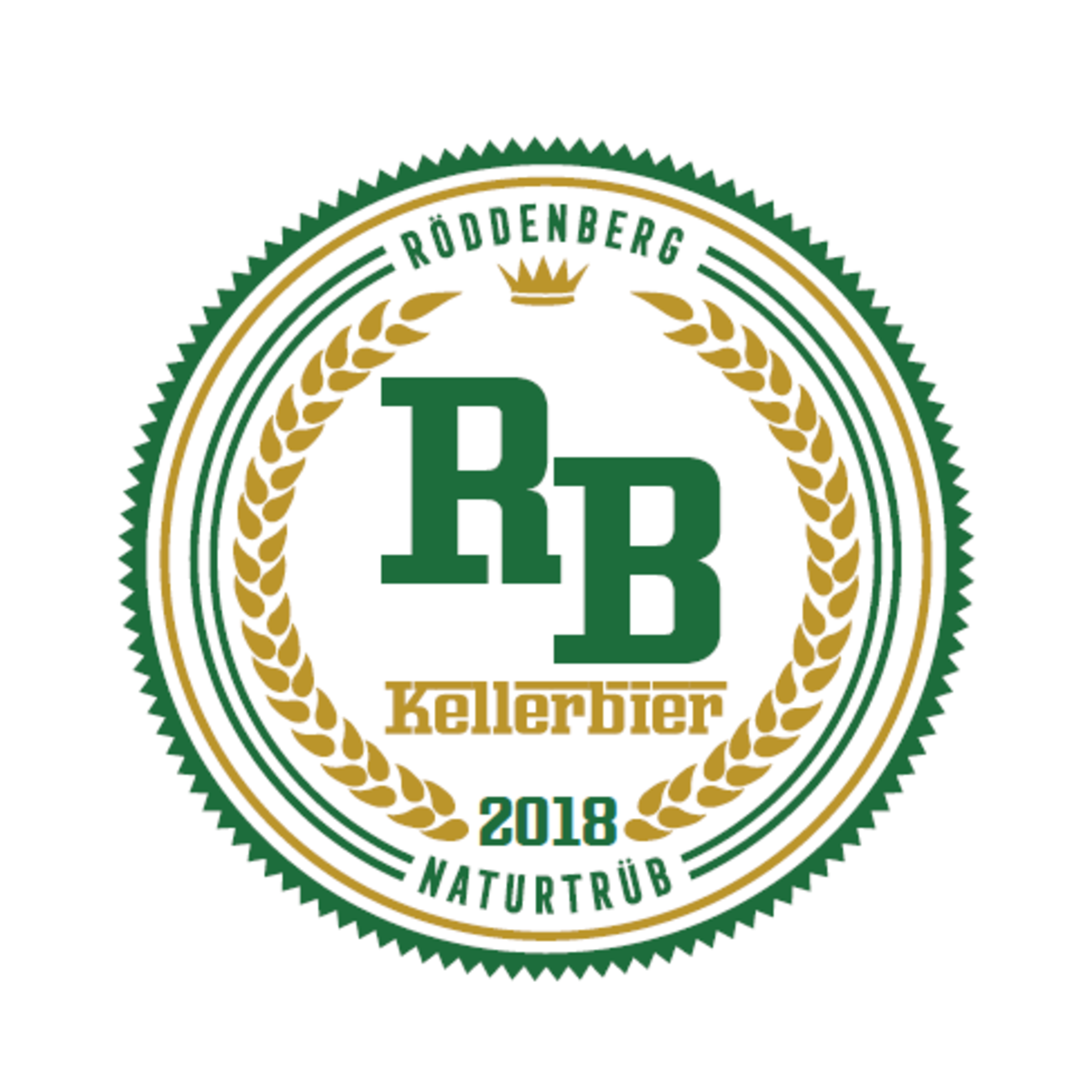 Röddenberg Kellerbier