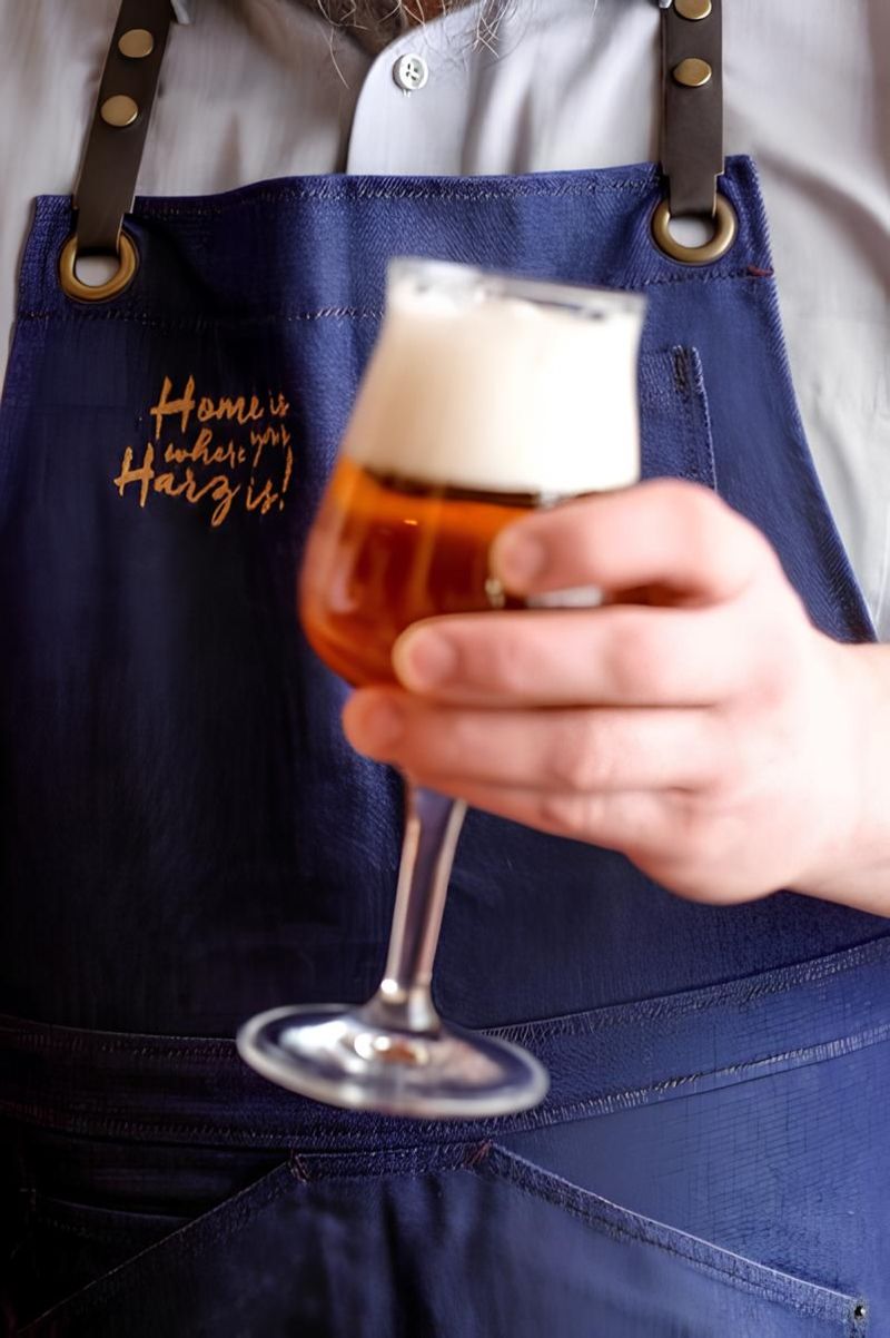 Bier erleben mit dem Biersommelier