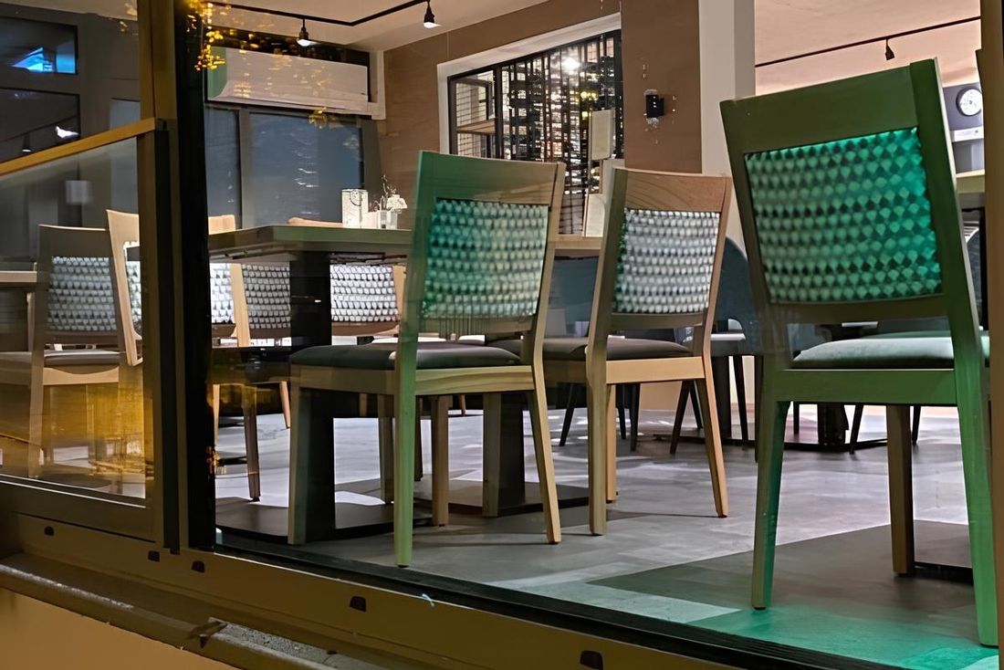 Restaurant & Hotel zum Röddenberg in Osterode am Harz